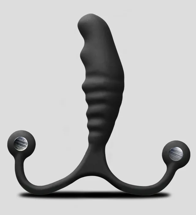 aneros-psy-trident-masseur-prostatique-r-glable-m-dium image 1