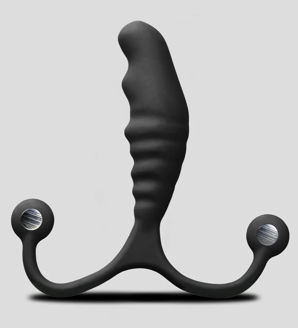 aneros-psy-trident-masseur-prostatique-r-glable-m-dium image 1