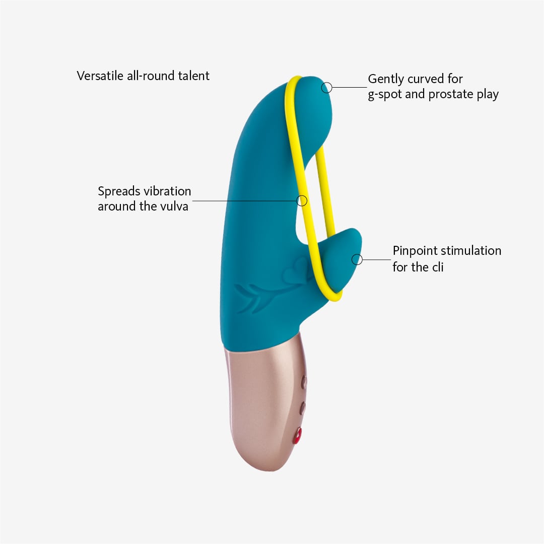 fun-factory-amorino-vibromasseur-petrol-stimulateur-clitoris-et-point-g image 4