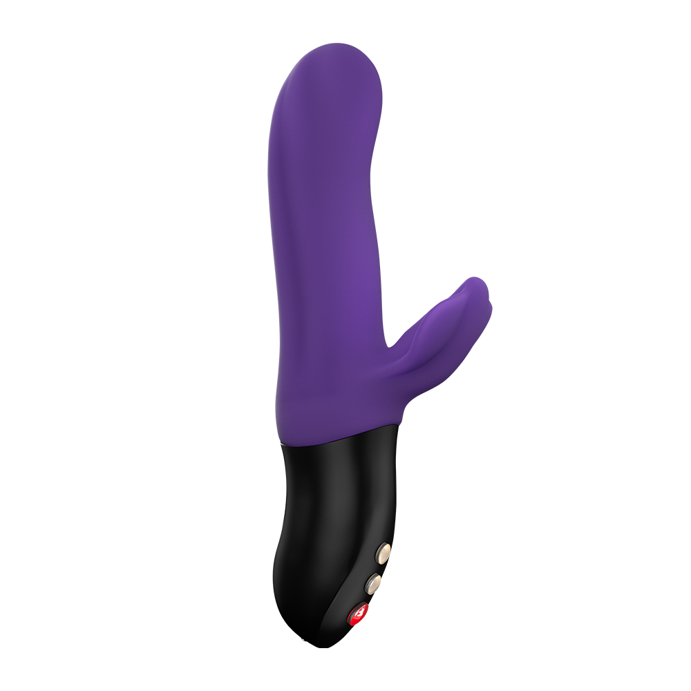 fun-factory-bi-stronic-fusion-pulsateur-rabbit-candy-rose image 1