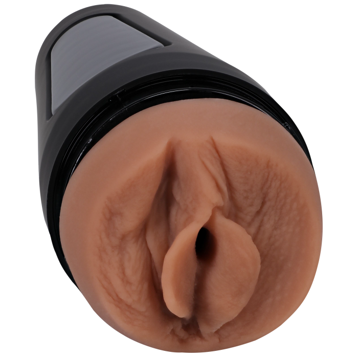 doc-johnson-main-squeeze-aidra-fox-masturbateur-vagin-caramel image 3