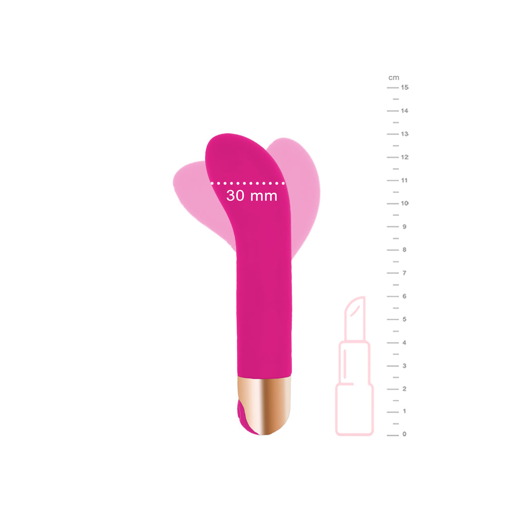 be-happy-pr-cieux-mini-vibro-clito-point-g-noir image 5