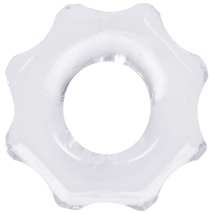 doc-johnson-rock-solid-the-gear-cockring-anneau-noir-tpe image 8