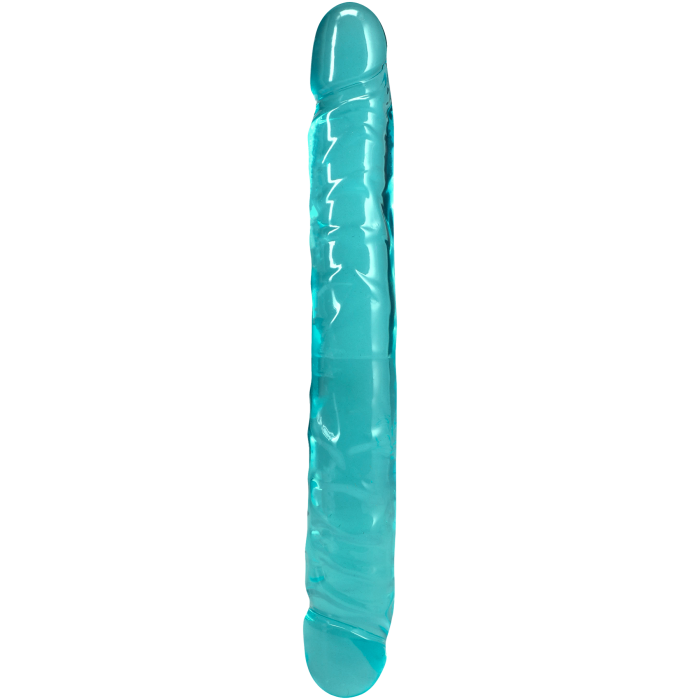 doc-johnson-crystal-jellies-double-gode-rose-30-cm image 6
