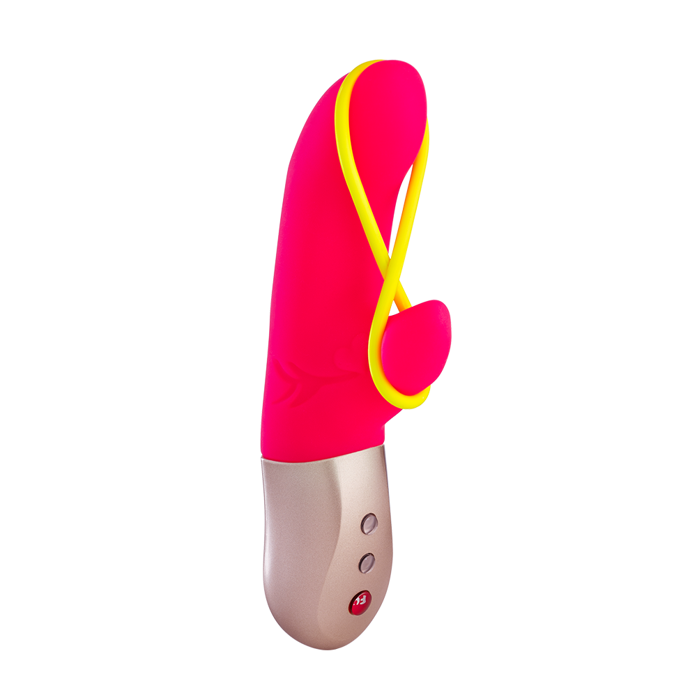 fun-factory-amorino-vibromasseur-petrol-stimulateur-clitoris-et-point-g image 8