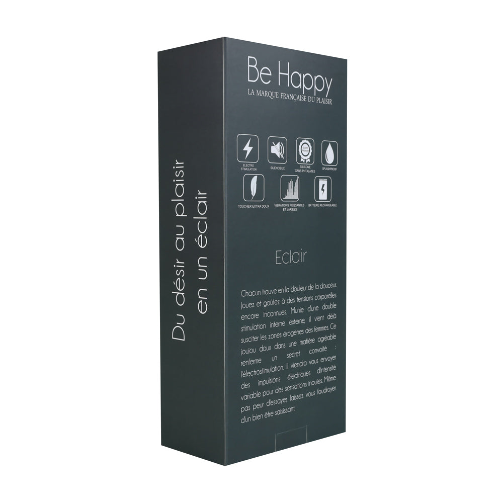 be-happy-clair-vibromasseur-rabbit-violet-lectrostimulation image 7
