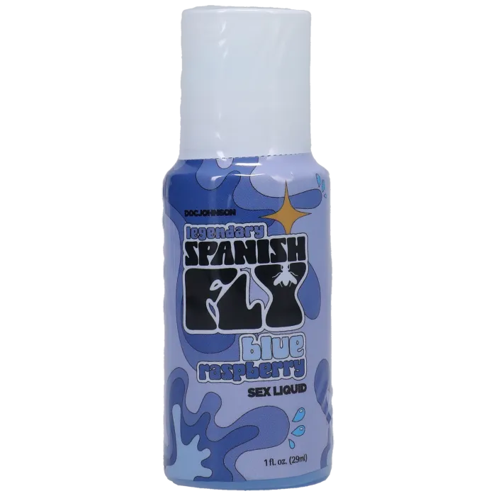 doc-johnson-spanish-fly-liquide-framboise-bleue-29-ml image 1