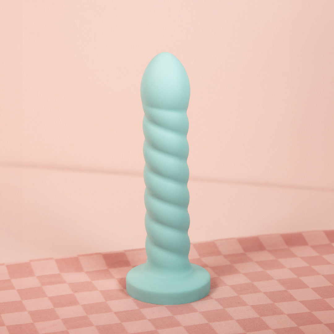 be-happy-constance-gode-ventouse-bleu-silicone image 2